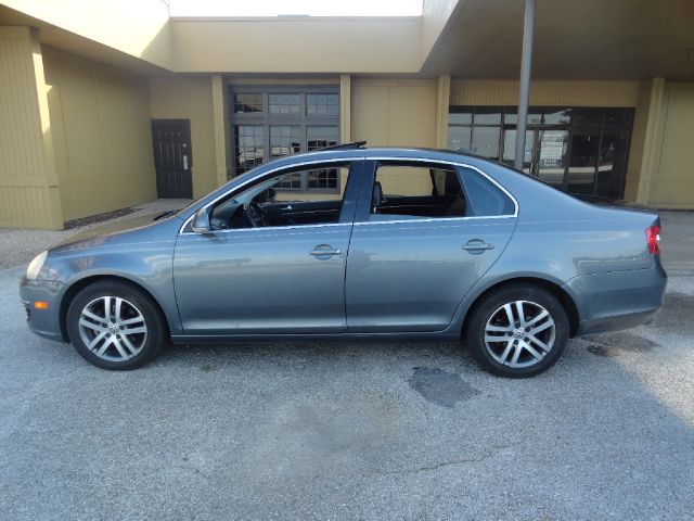 Volkswagen Jetta 2005 photo 1