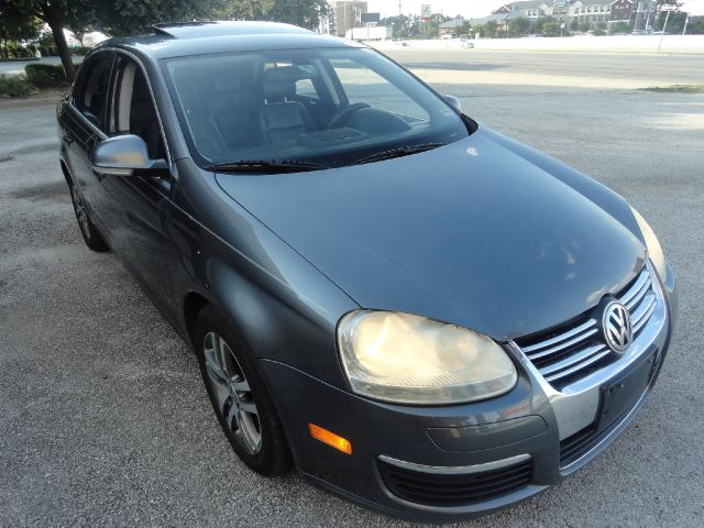 Volkswagen Jetta 2005 photo 3