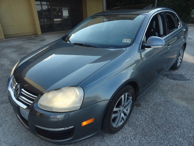 Volkswagen Jetta 2005 photo 4