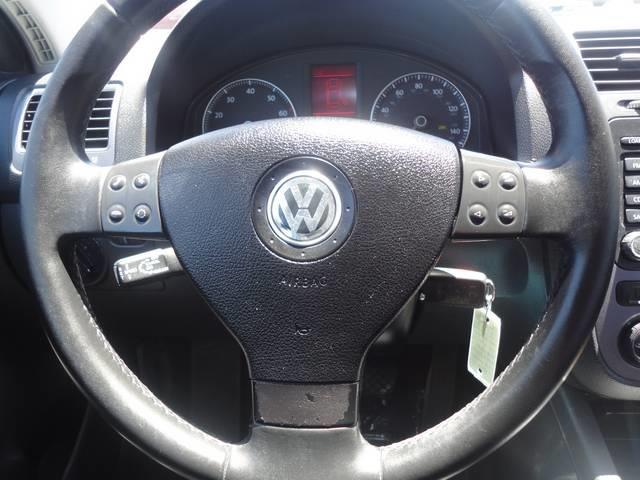 Volkswagen Jetta 2005 photo 1