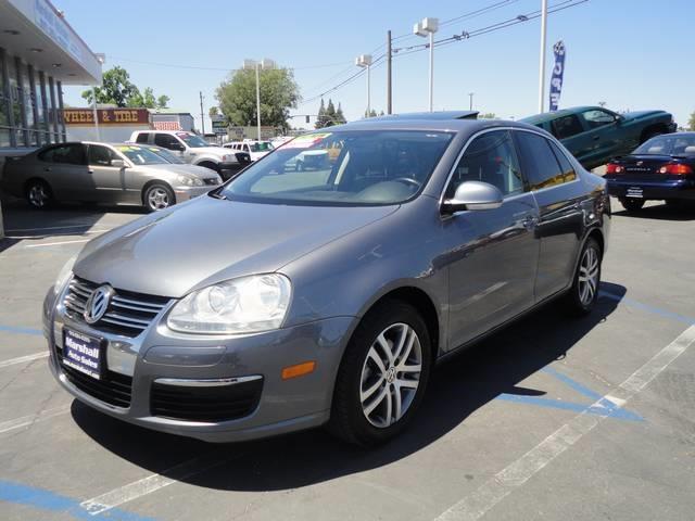 Volkswagen Jetta 2005 photo 11