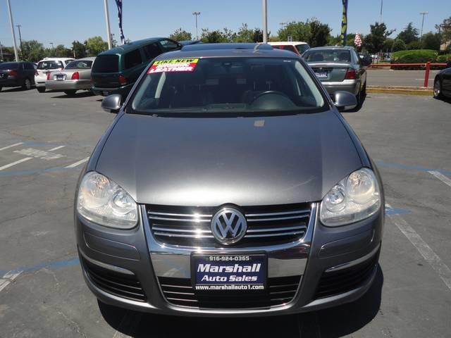 Volkswagen Jetta 2005 photo 14