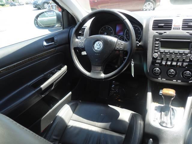 Volkswagen Jetta 2005 photo 3