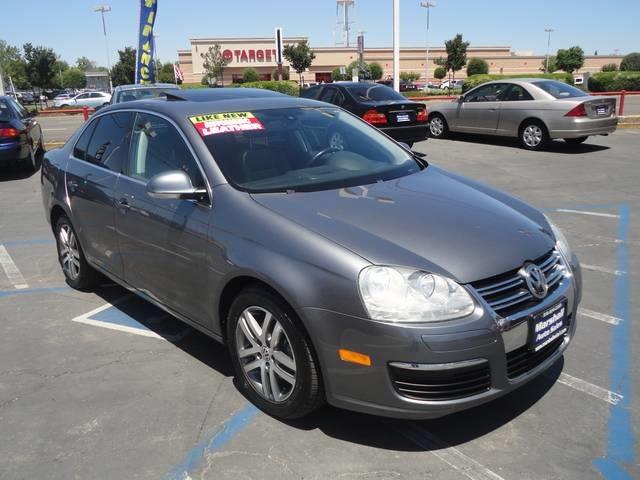 Volkswagen Jetta 2005 photo 9