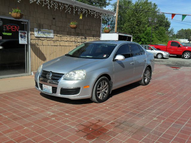 Volkswagen Jetta 2005 photo 10