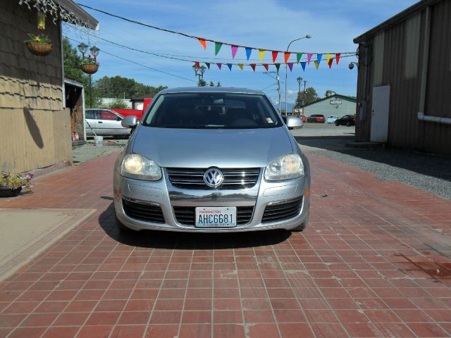 Volkswagen Jetta 2005 photo 17