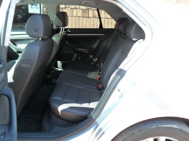 Volkswagen Jetta 2005 photo 6