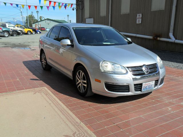 Volkswagen Jetta 2005 photo 9