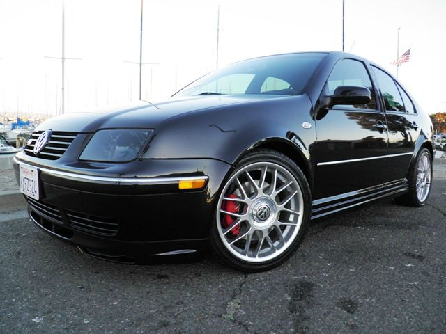 Volkswagen Jetta 2005 photo 1