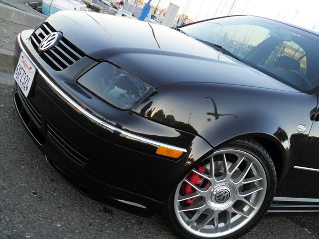 Volkswagen Jetta 2005 photo 2