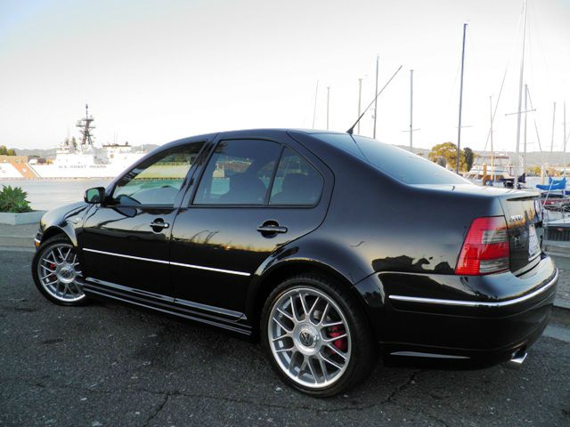 Volkswagen Jetta 2005 photo 3