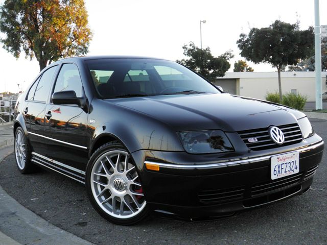 Volkswagen Jetta 2005 photo 4