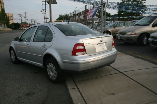 Volkswagen Jetta Ml320 CDI Sedan