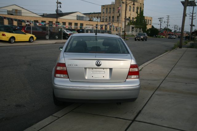 Volkswagen Jetta 2005 photo 1