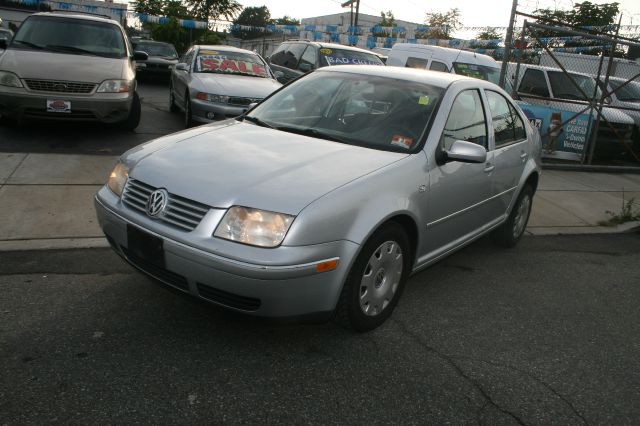 Volkswagen Jetta 2005 photo 4