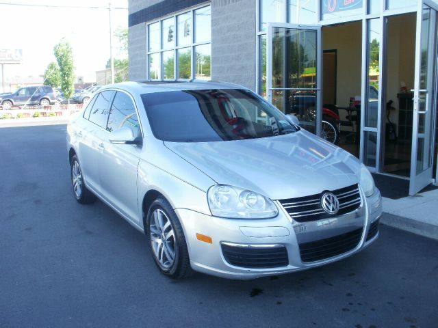 Volkswagen Jetta 2005 photo 18