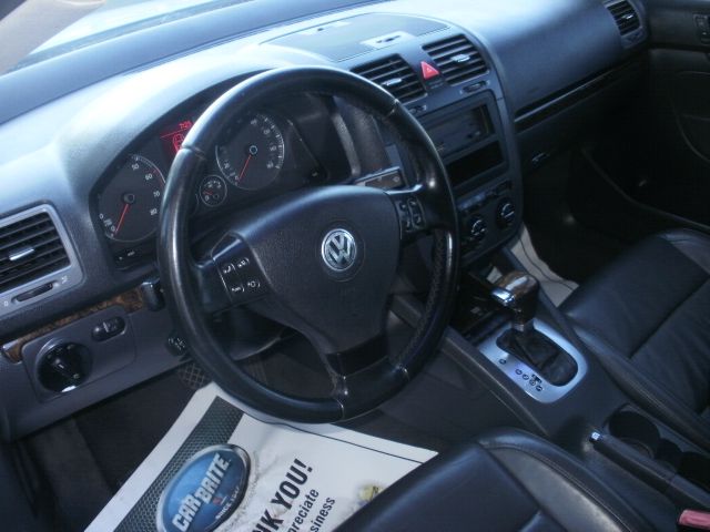 Volkswagen Jetta 2005 photo 3