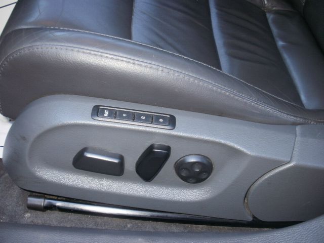 Volkswagen Jetta 2005 photo 4