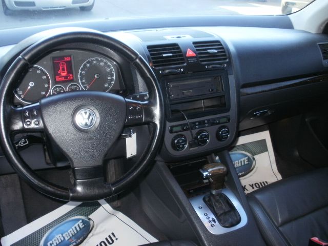 Volkswagen Jetta 2005 photo 5