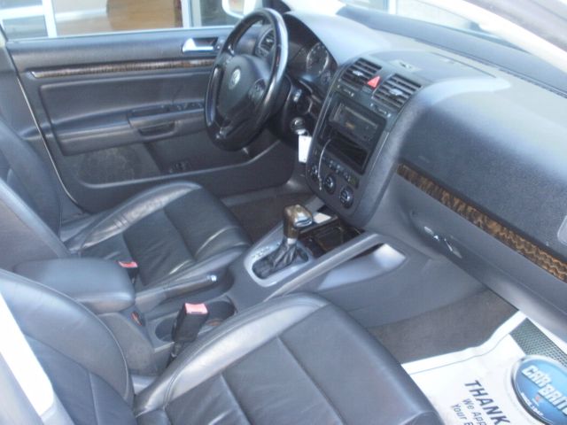 Volkswagen Jetta 2005 photo 8