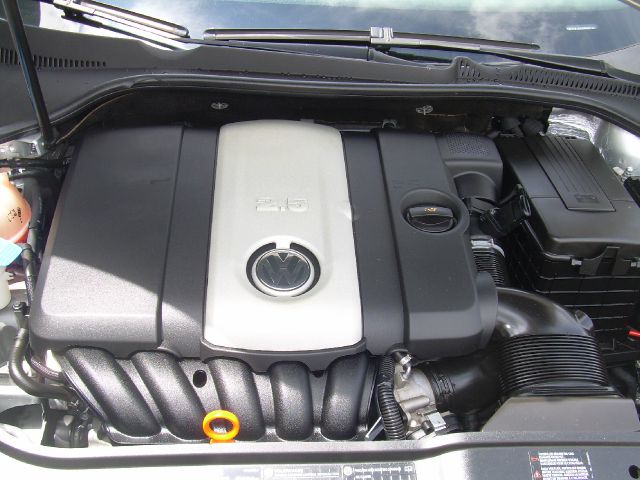 Volkswagen Jetta 2005 photo 26