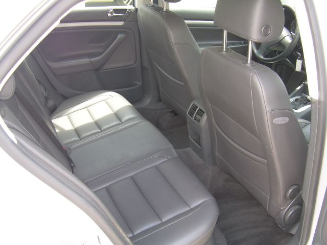 Volkswagen Jetta 2005 photo 6