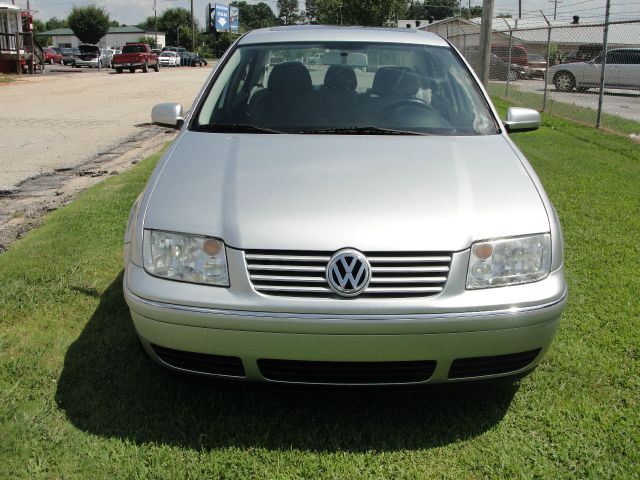 Volkswagen Jetta 2005 photo 1