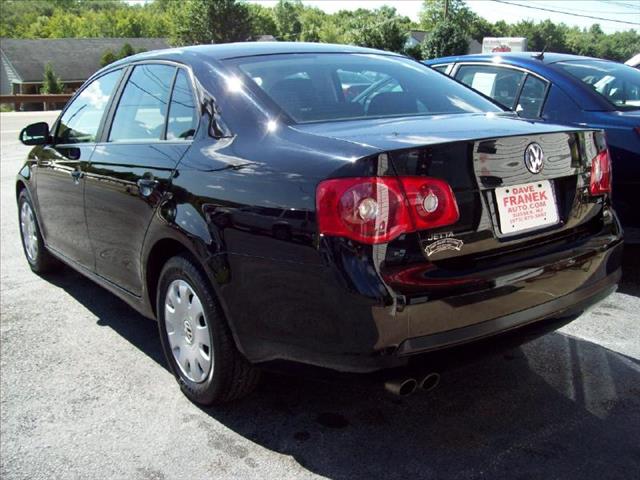 Volkswagen Jetta 2005 photo 1