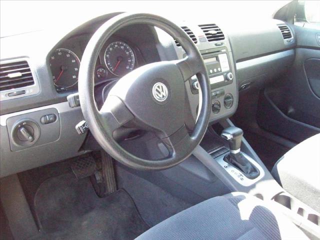 Volkswagen Jetta 2005 photo 3