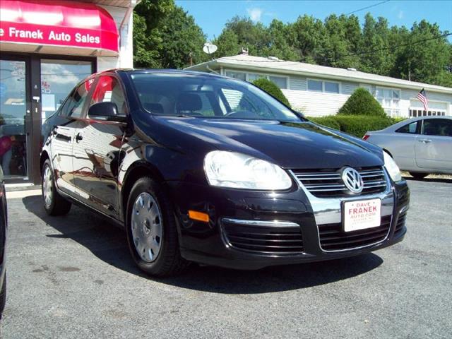 Volkswagen Jetta 2005 photo 4