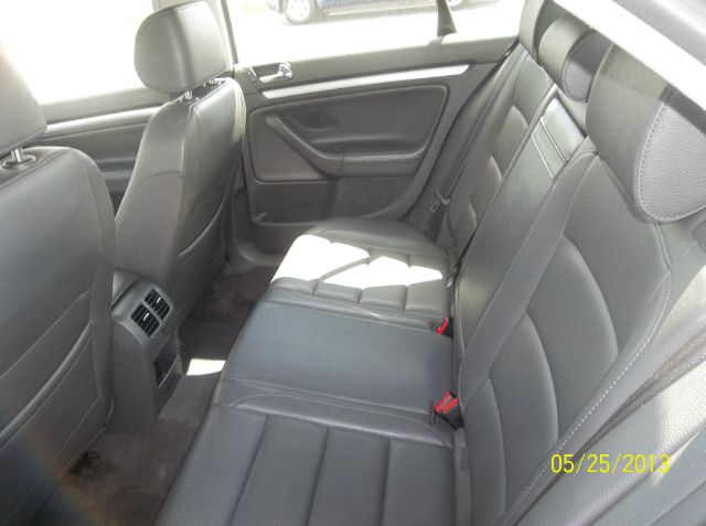 Volkswagen Jetta 2005 photo 1