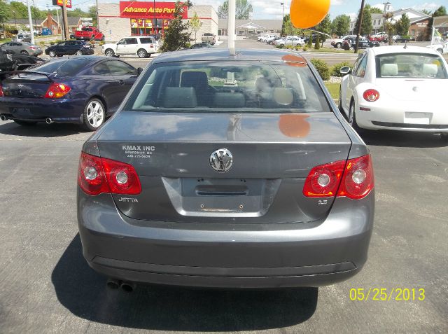 Volkswagen Jetta 2005 photo 4