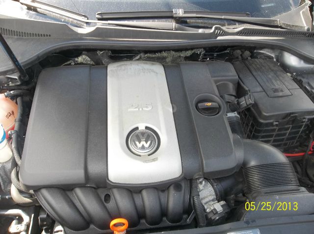 Volkswagen Jetta 2005 photo 5