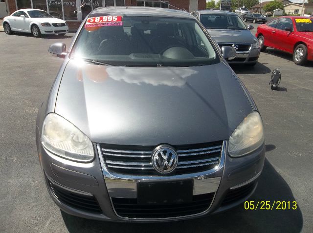 Volkswagen Jetta 2005 photo 9