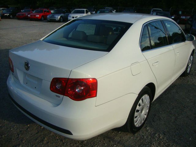 Volkswagen Jetta 2005 photo 1