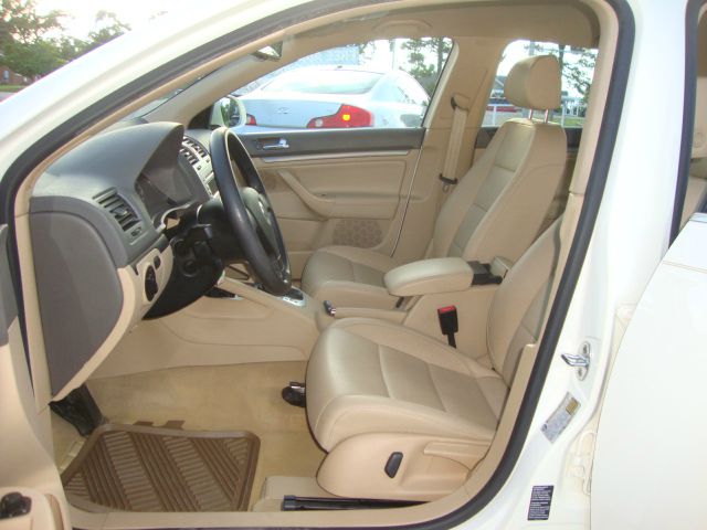 Volkswagen Jetta 2005 photo 10