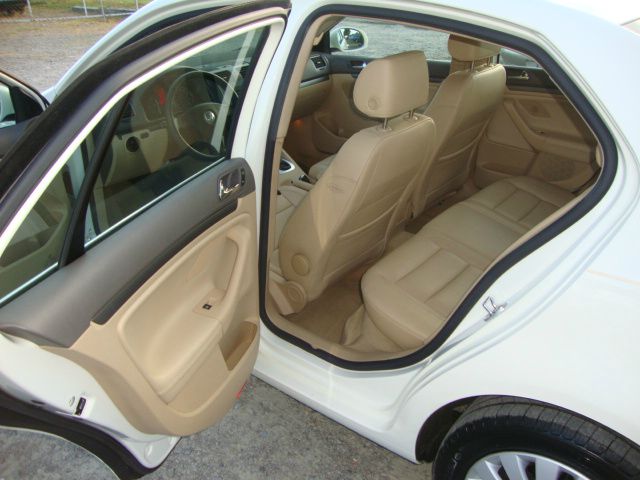 Volkswagen Jetta 2005 photo 13