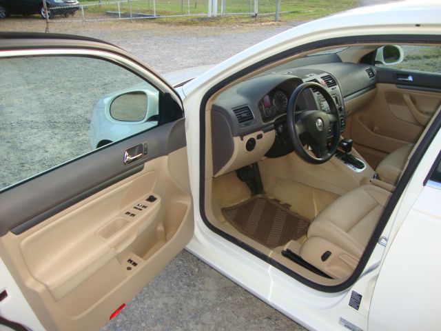 Volkswagen Jetta 2005 photo 14