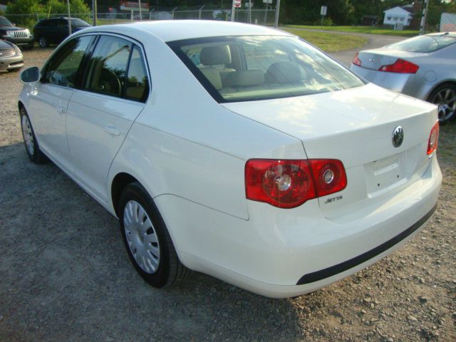 Volkswagen Jetta 2005 photo 15