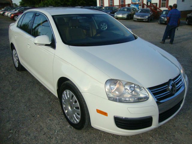 Volkswagen Jetta 2005 photo 5