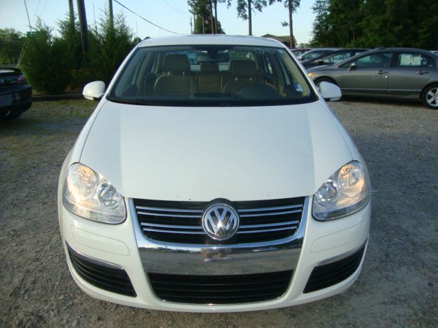 Volkswagen Jetta 2005 photo 7