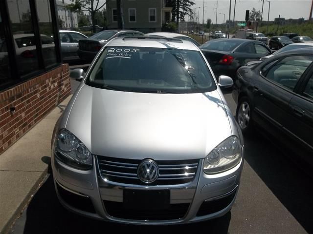 Volkswagen Jetta 2005 photo 1