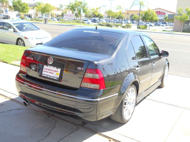 Volkswagen Jetta 2005 photo 1