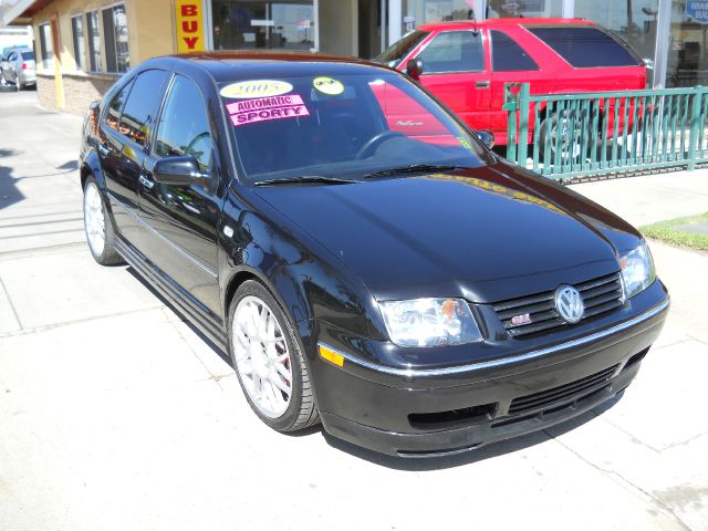 Volkswagen Jetta 2005 photo 3