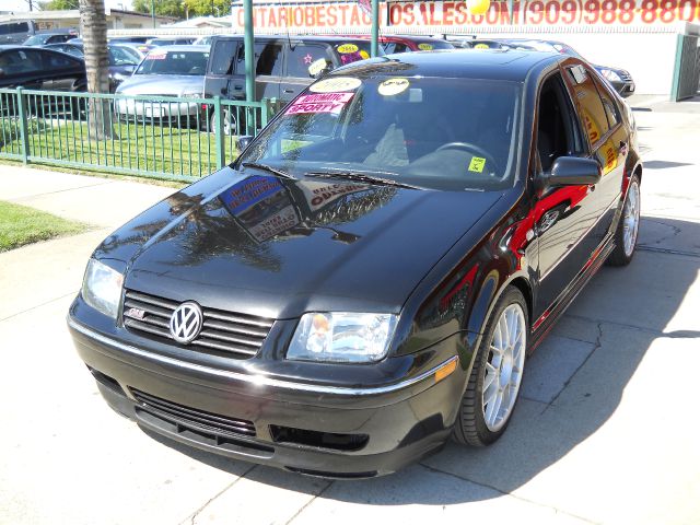 Volkswagen Jetta 2005 photo 4