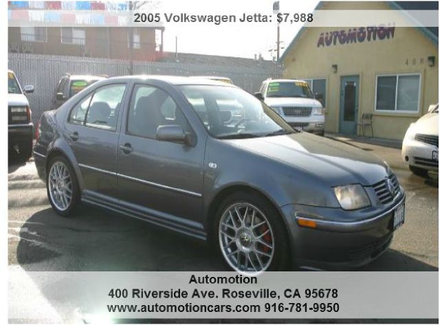 Volkswagen Jetta 2005 photo 4