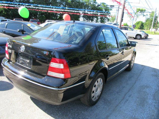 Volkswagen Jetta Ml320 CDI Sedan