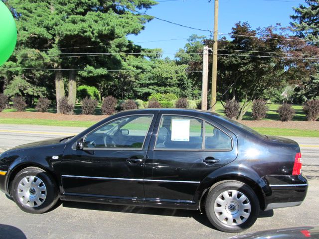 Volkswagen Jetta 2005 photo 3