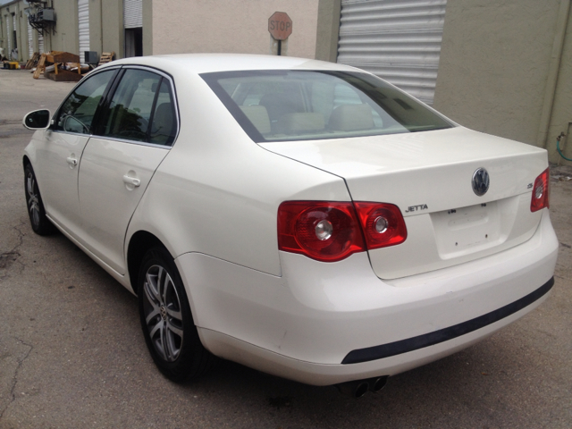 Volkswagen Jetta 2006 photo 2