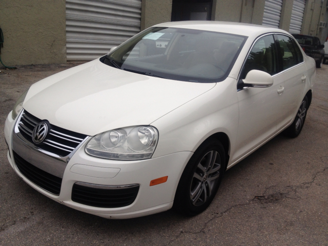 Volkswagen Jetta 2006 photo 3